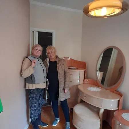 Ibolya Lak 2 Apartment Miskolc