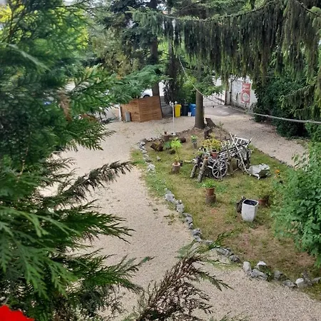 Apartman Ibolya Lak 2 Miskolc