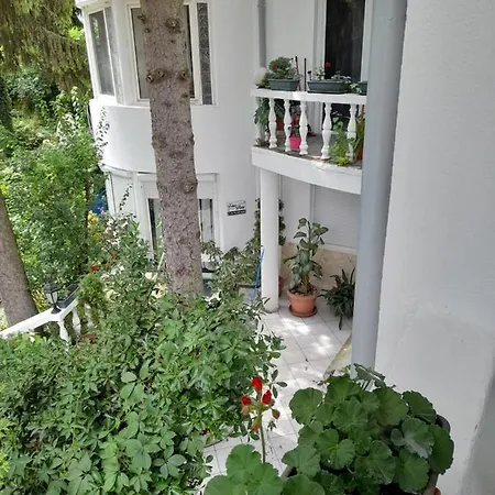 Apartment Ibolya Lak 2 Miskolc