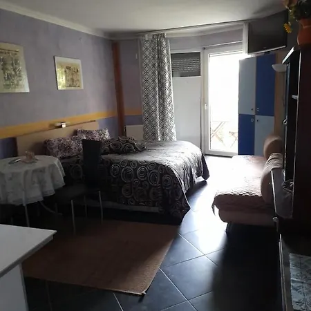 Ibolya Lak 2 Miskolc